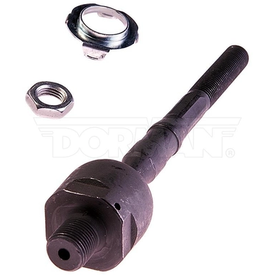 Inner Tie Rod End by MAS INDUSTRIES - TI85360 pa1