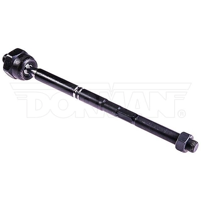 Inner Tie Rod End by MAS INDUSTRIES - TI85460 pa4