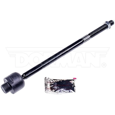 Inner Tie Rod End by MAS INDUSTRIES - TI90125 pa1