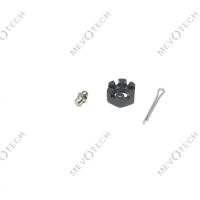 Inner Tie Rod End by MEVOTECH - MDS1068 pa12