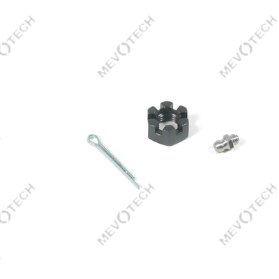 Inner Tie Rod End by MEVOTECH - MES3539 pa12