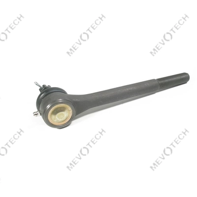 Inner Tie Rod End by MEVOTECH - MES406L pa11