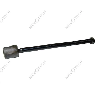 Inner Tie Rod End by MEVOTECH - MEV252 pa2