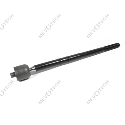 Inner Tie Rod End by MEVOTECH - MEV319 pa6