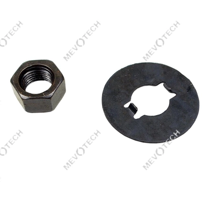 Inner Tie Rod End by MEVOTECH - MEV401 pa8