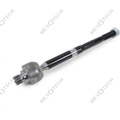 Inner Tie Rod End by MEVOTECH - MEV800038 pa3