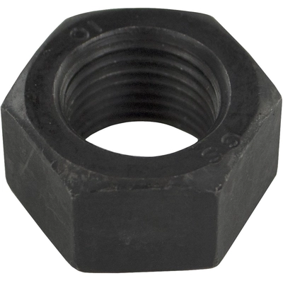 Inner Tie Rod End by MEVOTECH - MS90731 pa8