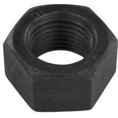 Inner Tie Rod End by MEVOTECH - MS90731 pa9