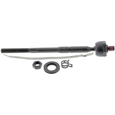 MEVOTECH ORIGINAL GRADE - GS40761 - Tie Rod End pa1