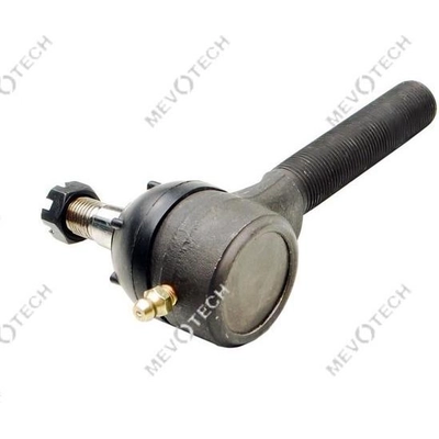 Inner Tie Rod End by MEVOTECH ORIGINAL GRADE - GES2072RLT pa6