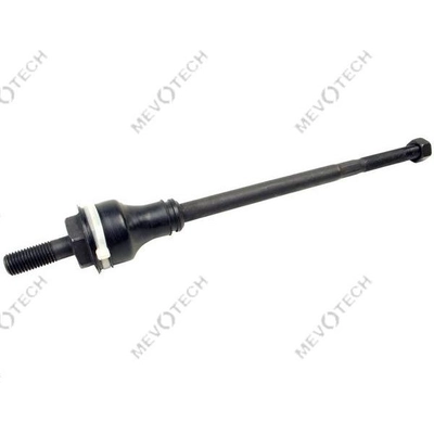 Inner Tie Rod End by MEVOTECH ORIGINAL GRADE - GES80277 pa4