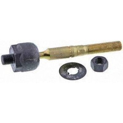 Inner Tie Rod End by MEVOTECH ORIGINAL GRADE INTL. - GS86702 pa1