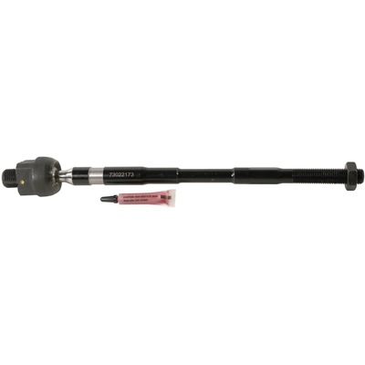 MOOG - EV801557 - Front Inner Steering Tie Rod End pa2