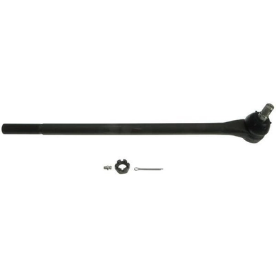 MOOG - DS1017T - Inner Tie Rod End pa4