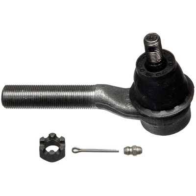 Inner Tie Rod End by MOOG - ES2072RLT pa11