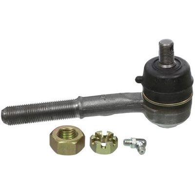 Inner Tie Rod End by MOOG - ES3376 pa4