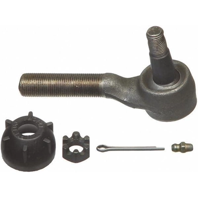 Inner Tie Rod End by MOOG - ES355RL pa5