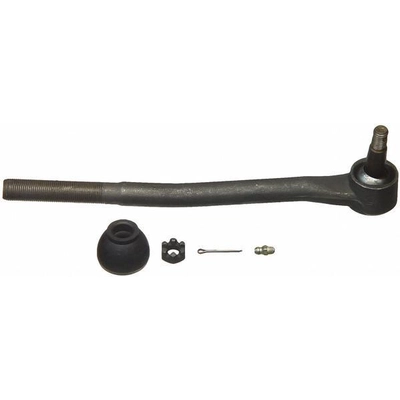 Inner Tie Rod End by MOOG - ES364RL pa4