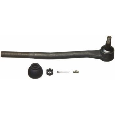 Inner Tie Rod End by MOOG - ES364RL pa7