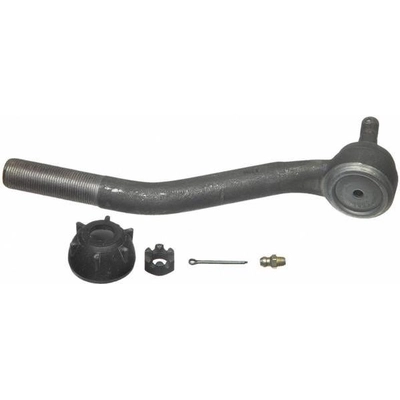 Inner Tie Rod End by MOOG - ES713 pa5