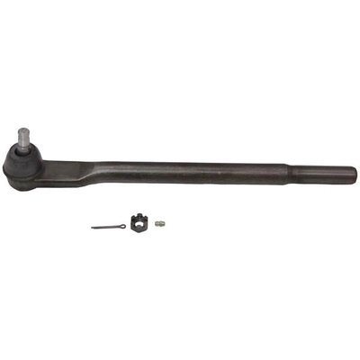 Inner Tie Rod End by MOOG - ES800777 pa3