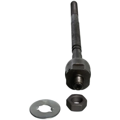 Inner Tie Rod End by MOOG - EV257 pa5