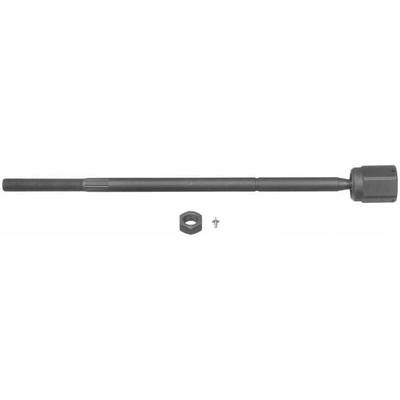 Inner Tie Rod End by MOOG - EV315 pa3