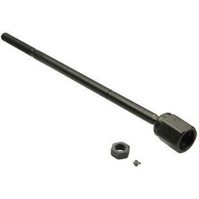 Inner Tie Rod End by MOOG - EV315 pa7