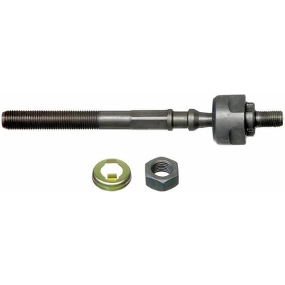 Inner Tie Rod End by MOOG - EV367 pa2