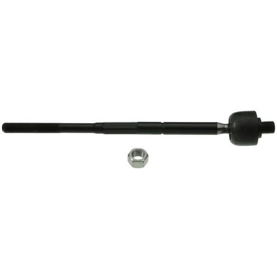 Inner Tie Rod End by MOOG - EV380 pa4