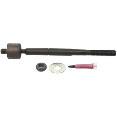 Inner Tie Rod End by MOOG - EV409 pa4