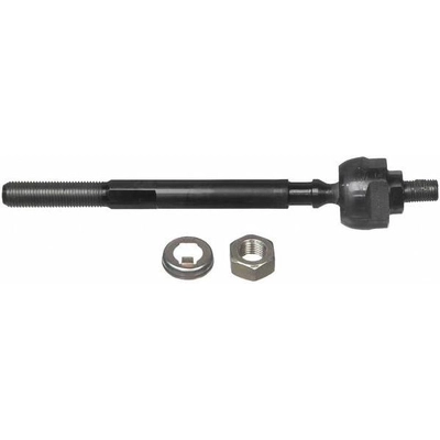 Inner Tie Rod End by MOOG - EV414 pa2