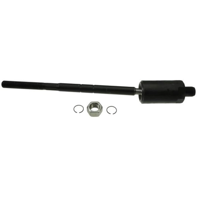 Inner Tie Rod End by MOOG - EV421 pa3