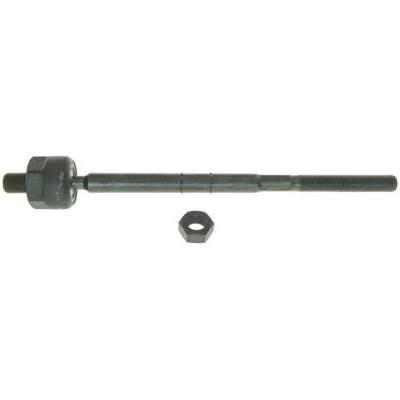 Inner Tie Rod End by MOOG - EV422 pa4