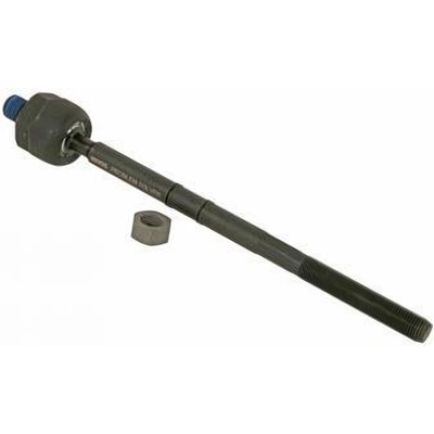 Inner Tie Rod End by MOOG - EV422 pa6