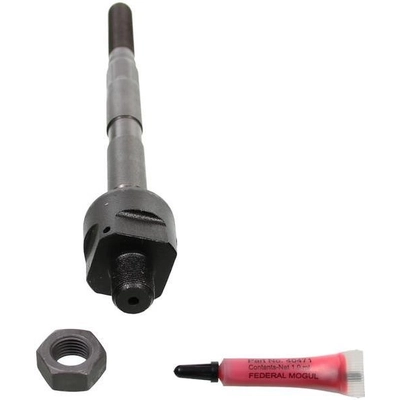 Inner Tie Rod End by MOOG - EV467 pa4