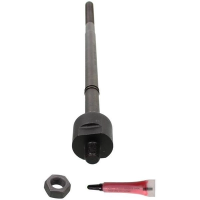 Inner Tie Rod End by MOOG - EV800045 pa7