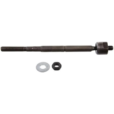 Inner Tie Rod End by MOOG - EV800059 pa2