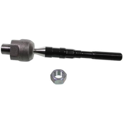 Inner Tie Rod End by MOOG - EV800106 pa5