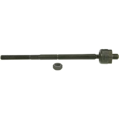 Inner Tie Rod End by MOOG - EV800221 pa3