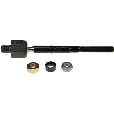 Inner Tie Rod End by MOOG - EV800298 pa2