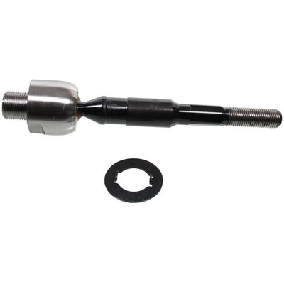 Inner Tie Rod End by MOOG - EV800323 pa3