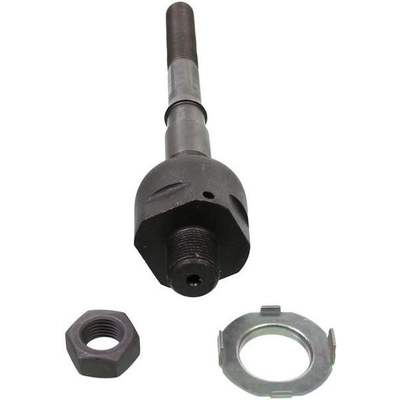 Inner Tie Rod End by MOOG - EV800531 pa4