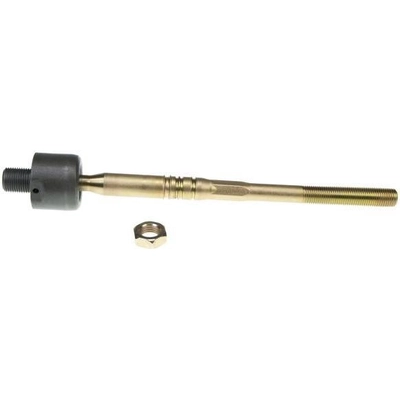 Inner Tie Rod End by MOOG - EV800564 pa3