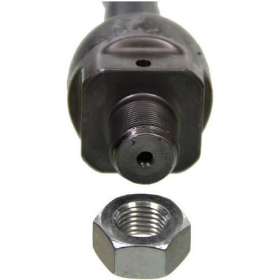 Inner Tie Rod End by MOOG - EV800607 pa3