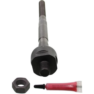 Inner Tie Rod End by MOOG - EV800639 pa4