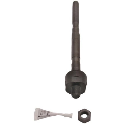 Inner Tie Rod End by MOOG - EV800639 pa5