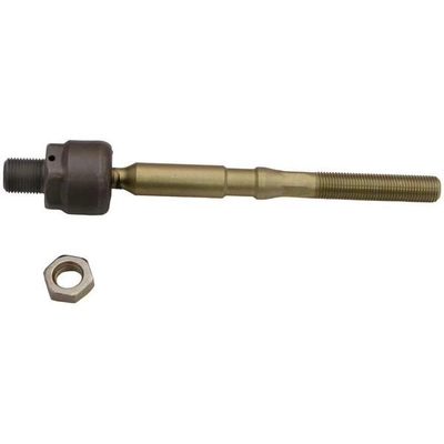 Inner Tie Rod End by MOOG - EV800715 pa4