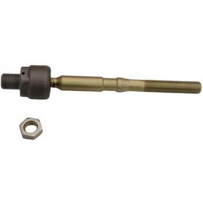 Inner Tie Rod End by MOOG - EV800715 pa8