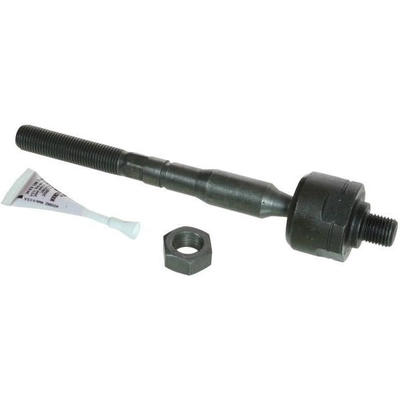 Inner Tie Rod End by MOOG - EV800774 pa4